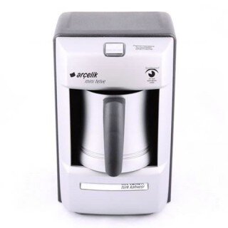 Arçelik K 3200 Kahve Makinesi kullananlar yorumlar